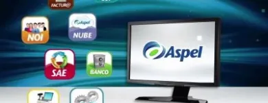La imagen 1 de la Empresa SISTEMAS ADMINISTRATIVOS Y DE COMPUTO Tienda de Informática en Ecatepec De Morelos MEX
