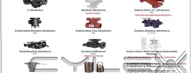 La imagen 9 de la Empresa SISTEMAS AVANZADOS DE FILTRACION Tuberias y accesorios en Ciudad Del Carmen CAM