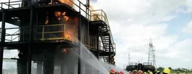 La imagen 1 de la Empresa SISTEMAS CONTRA INCENDIOS DE LA LAGUNA Servicios Profesionales y de Negocios en Torreon COA
