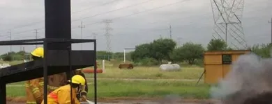 La imagen 3 de la Empresa SISTEMAS CONTRA INCENDIOS DE LA LAGUNA Servicios Profesionales y de Negocios en Torreon COA