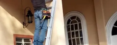 La imagen 2 de la Empresa SISTEMAS DE SEGURIDAD XALAPA Servicios Profesionales y de Negocios en Xalapa VER
