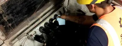 La imagen 1 de la Empresa SMART PROVEEDORES INDUSTRIAL Motores Eléctricos en Tijuana BCN