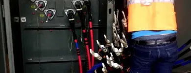 La imagen 2 de la Empresa SMART PROVEEDORES INDUSTRIAL Motores Eléctricos en Tijuana BCN