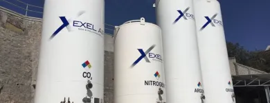 La imagen 3 de la Empresa SOLDADORAS MILLER MÉXICO Pailería y soldadura en Tlalnepantla De Baz MEX