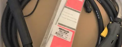La imagen 4 de la Empresa SOLDADORAS MILLER MÉXICO Pailería y soldadura en Tlalnepantla De Baz MEX