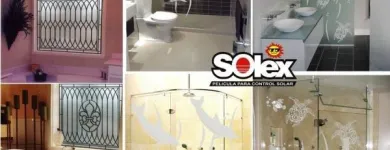 La imagen 3 de la Empresa SOLEX2000 en Monterrey NLE