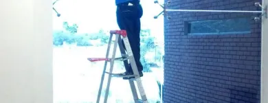 La imagen 3 de la Empresa SOLUCIÓN SOLAR Puertas y Ventanas en Hermosillo SON