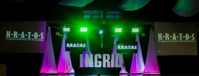 La imagen 3 de la Empresa SONIDO KRATOS DIGITAL - KRATOS DJ Video y Sonido Profesional en Poza Rica VER