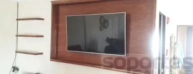 La imagen 3 de la Empresa SOPORTES SAN LUIS Televisión y Accesorios TV en San Luis Potosí SLP