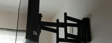 La imagen 5 de la Empresa SOPORTES SAN LUIS Televisión y Accesorios TV en San Luis Potosí SLP