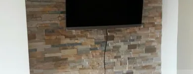 La imagen 8 de la Empresa SOPORTES SAN LUIS Televisión y Accesorios TV en San Luis Potosí SLP