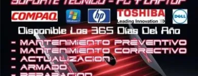 La imagen 4 de la Empresa SOPTEK 911 Servicios Profesionales y de Negocios en Ciudad De México CMX