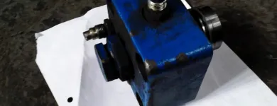 La imagen 2 de la Empresa SPARR Sistemas hidráulicos y neumáticos en Veracruz VER