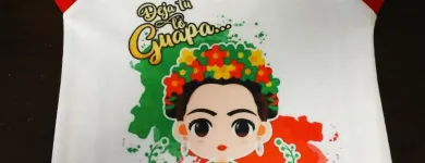 La imagen 1 de la Empresa SPYDERGRAF SERIGRAFIA & SUBLIMACION Servicios Profesionales y de Negocios en Guadalajara JAL
