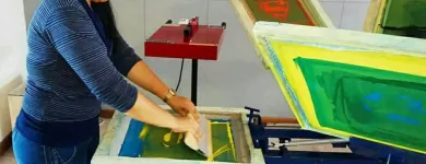 La imagen 3 de la Empresa SPYDERGRAF SERIGRAFIA & SUBLIMACION Servicios Profesionales y de Negocios en Guadalajara JAL