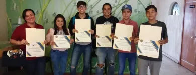 La imagen 5 de la Empresa SPYDERGRAF SERIGRAFIA & SUBLIMACION Servicios Profesionales y de Negocios en Guadalajara JAL