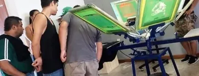 La imagen 8 de la Empresa SPYDERGRAF SERIGRAFIA & SUBLIMACION Servicios Profesionales y de Negocios en Guadalajara JAL