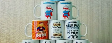 La imagen 9 de la Empresa SPYDERGRAF SERIGRAFIA & SUBLIMACION Servicios Profesionales y de Negocios en Guadalajara JAL