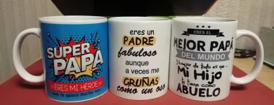 La imagen 10 de la Empresa SPYDERGRAF SERIGRAFIA & SUBLIMACION Servicios Profesionales y de Negocios en Guadalajara JAL
