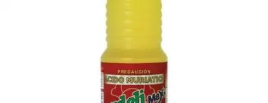 La imagen 4 de la Empresa SR. LIMPIEZA Servicios Profesionales y de Negocios en Tultitlan MEX