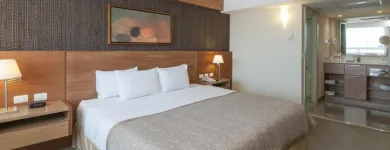 La imagen 2 de la Empresa STAYBRIDGE SUITES GUADALAJARA EXPO Transportes y Turismo en Guadalajara JAL