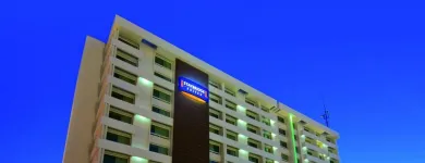 La imagen 3 de la Empresa STAYBRIDGE SUITES GUADALAJARA EXPO Transportes y Turismo en Guadalajara JAL