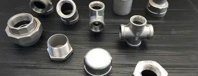La imagen 1 de la Empresa SUINOX Trabajos en metal en Mexico CMX