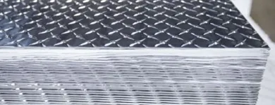 La imagen 1 de la Empresa SUMINISTROS INDUSTRIALES FERDI SA DE CV Trabajos en metal en Toluca CMX