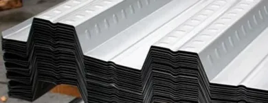 La imagen 2 de la Empresa SUMINISTROS INDUSTRIALES FERDI SA DE CV Trabajos en metal en Toluca CMX