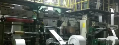 La imagen 3 de la Empresa SUPER ENVASES Y BOLSAS DE JALISCO S.A. DE C.V Industrias y Agricultura en Zapopan JAL