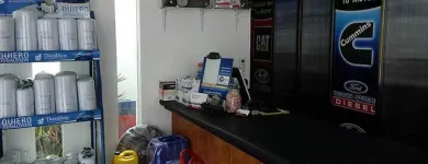 La imagen 1 de la Empresa SURTIDORA DE COMPONENTES DIESEL SA DE CV Refacciones y Accesorios para Automóviles y Camiones en Mérida YUC
