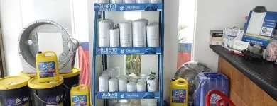 La imagen 3 de la Empresa SURTIDORA DE COMPONENTES DIESEL SA DE CV Refacciones y Accesorios para Automóviles y Camiones en Mérida YUC