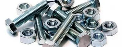 La imagen 2 de la Empresa SURTIDORA DE TORNILLOS Y BIRLOS Trabajos en metal en Reynosa TAM