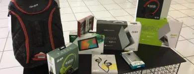 La imagen 1 de la Empresa SYSMX | COMPUTADORAS | TECNOLOGIA | WIFI | ACCESORIOS Tienda de Informática en San Luis Potosí SLP