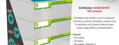 La imagen 13 de la Empresa SYSMX | COMPUTADORAS | TECNOLOGIA | WIFI | ACCESORIOS Tienda de Informática en San Luis Potosí SLP