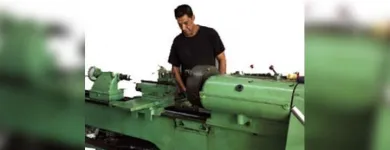 La imagen 1 de la Empresa TALLER DE TORNO LOPEZ Trabajos en metal en Guadalajara JAL