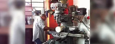 La imagen 2 de la Empresa TALLER DE TORNO LOPEZ Trabajos en metal en Guadalajara JAL