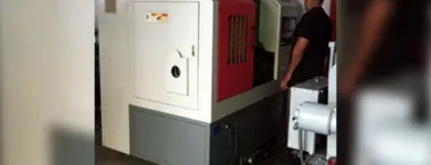 La imagen 3 de la Empresa TALLER DE TORNO LOPEZ Trabajos en metal en Guadalajara JAL