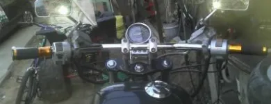 La imagen 4 de la Empresa TALLER MOTOMEX en Tijuana BCN