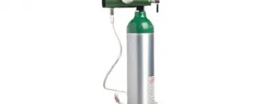 La imagen 2 de la Empresa TANQUES DE OXIGENO MEDICINAL OXIGAS Salud y Medicina en Guadalajara JAL