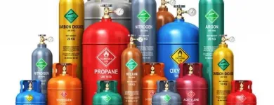La imagen 3 de la Empresa TANQUES DE OXIGENO MEDICINAL OXIGAS Salud y Medicina en Guadalajara JAL