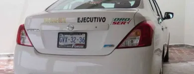 La imagen 1 de la Empresa TAXI SER Transportes y Turismo en Leon GUA
