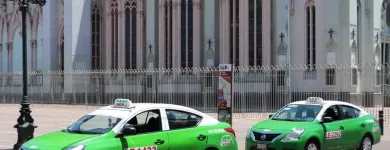 La imagen 2 de la Empresa TAXI SER Transportes y Turismo en Leon GUA