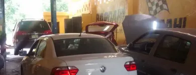La imagen 3 de la Empresa TECNO CAR - REFACCIONARIA Y TALLER Talleres de reparación automotriz en Mérida YUC