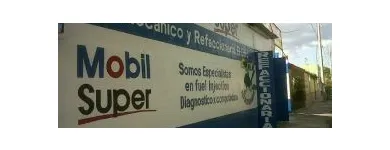 La imagen 4 de la Empresa TECNO CAR - REFACCIONARIA Y TALLER Talleres de reparación automotriz en Mérida YUC