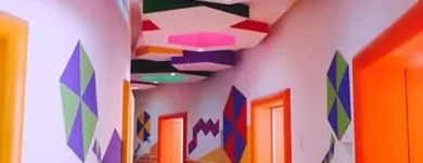 La imagen 6 de la Empresa TECNOEUROPA-DECORACI Servicios Profesionales y de Negocios en Ciudad De México CMX