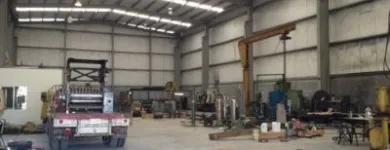 La imagen 4 de la Empresa TECNOLOGIA EN MAQUINADOS, S.A. Instalación y Venta de Pisos en Guadalupe NLE