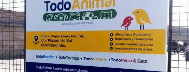 La imagen 3 de la Empresa TECNOSIGN RÓTULOS Servicios Profesionales y de Negocios en Queretaro QUE