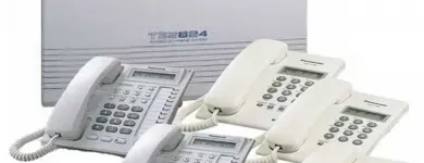 La imagen 2 de la Empresa TELCOM Servicios Profesionales y de Negocios en Ciudad Juárez CHH