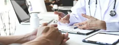 La imagen 3 de la Empresa TERESITA ESCALONA FLORES ENDOCRINÓLOGA Salud y Medicina en Cuautitlan Izcalli CMX
